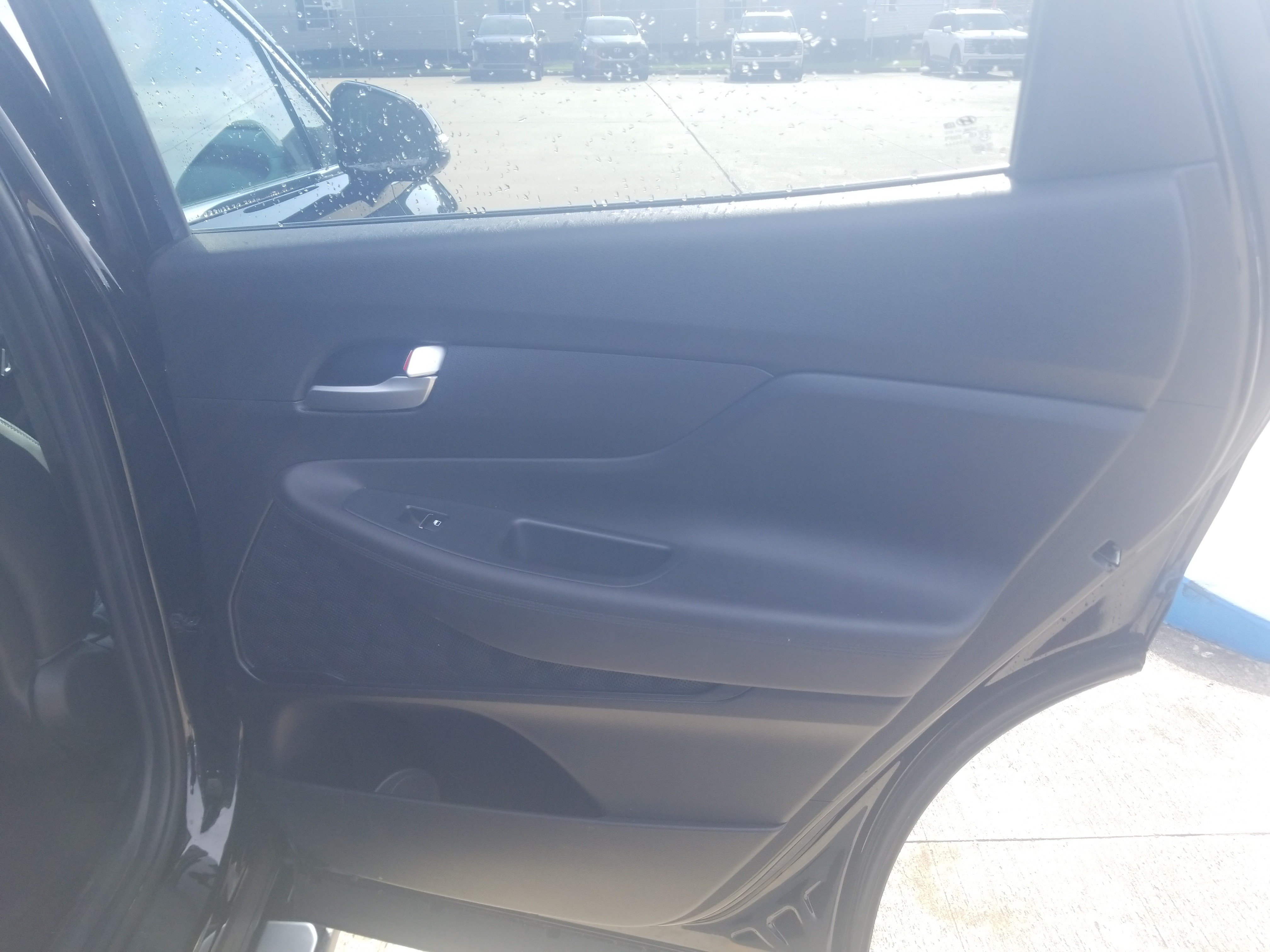 Used 2023 Hyundai Santa Fe XRT FWD image 14