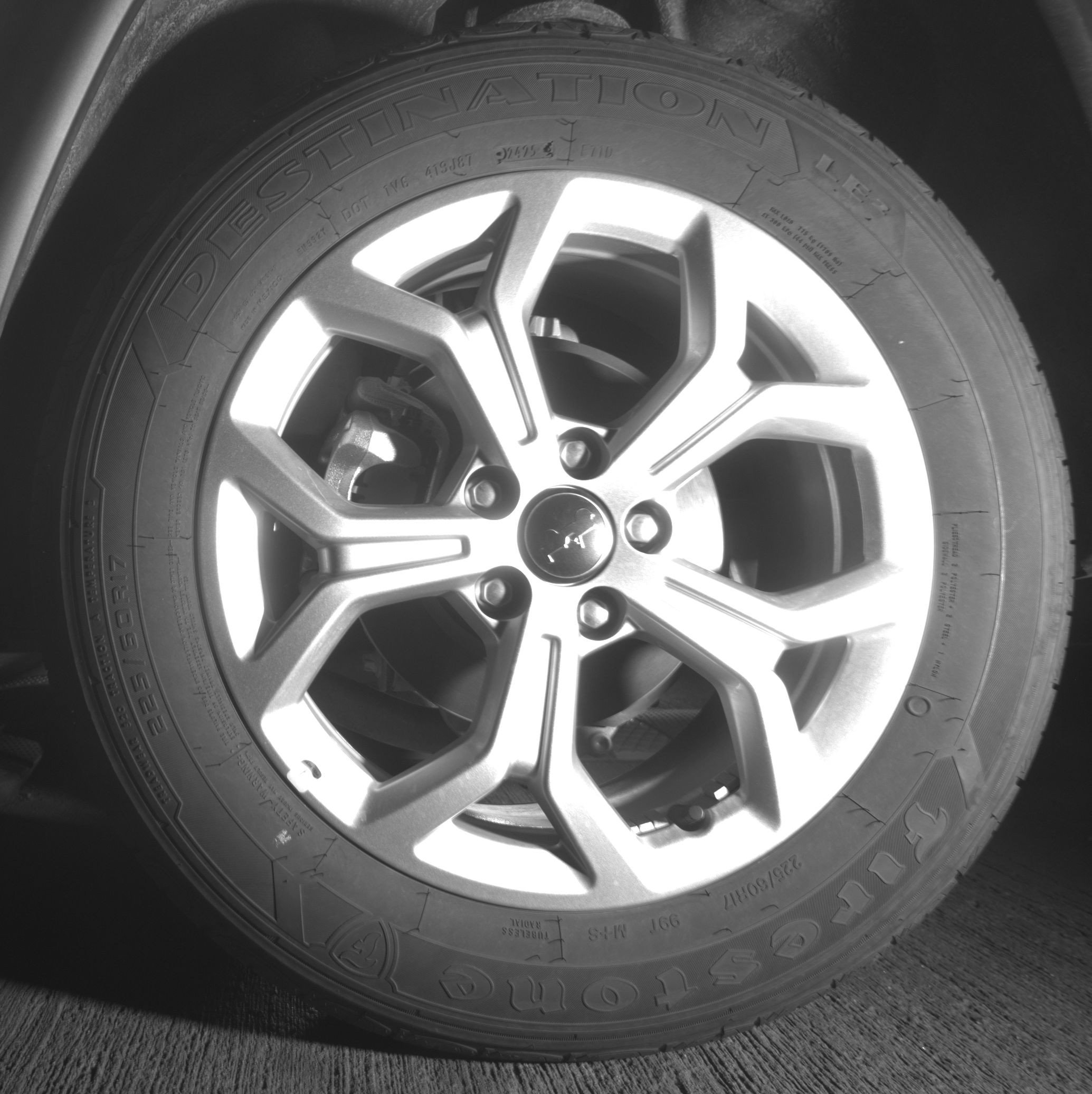 Used 2025 Jeep Compass Latitude image 14