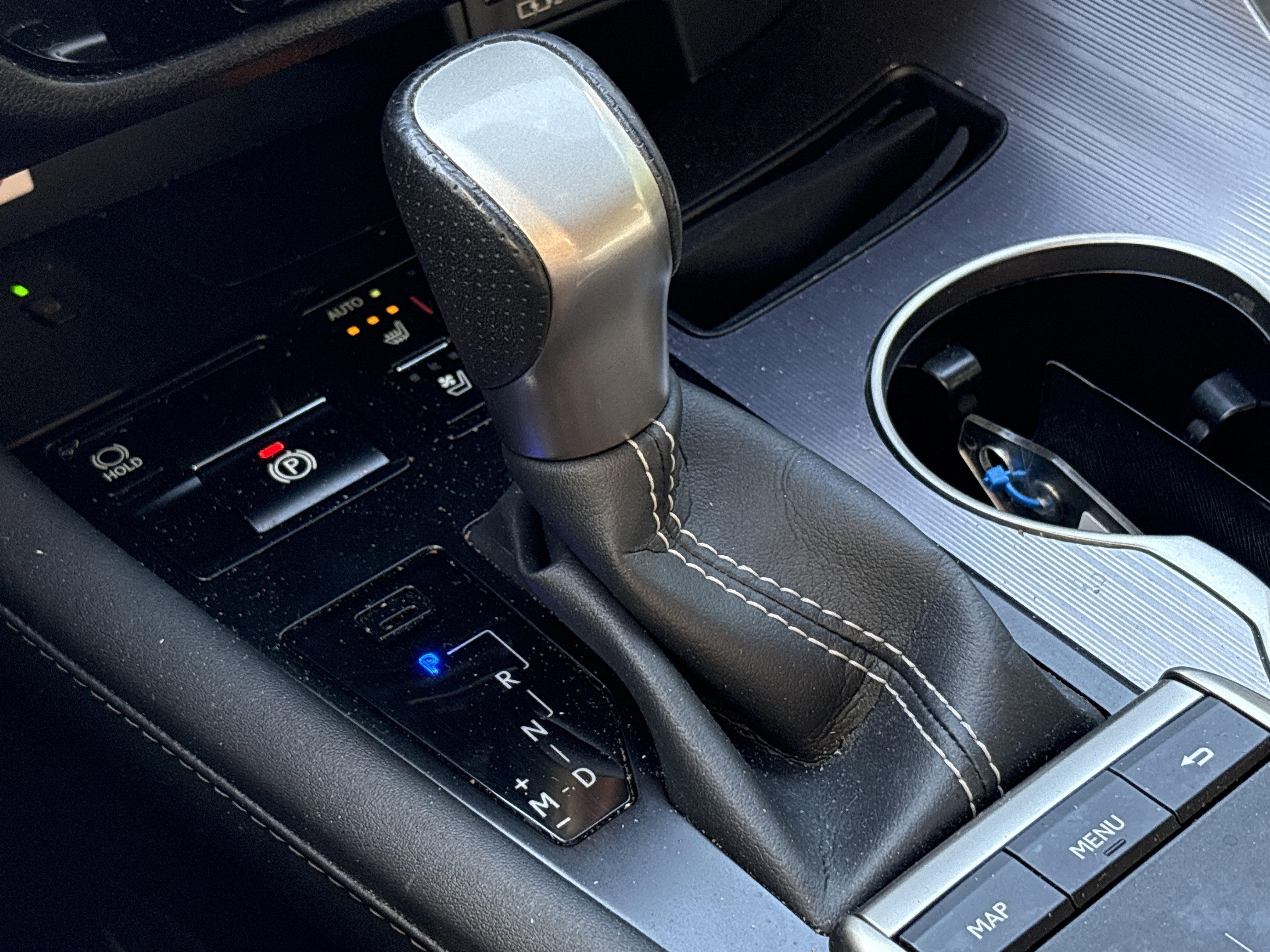 Used 2022 Lexus RX 350 F Sport w/ Cold Area Package image 26