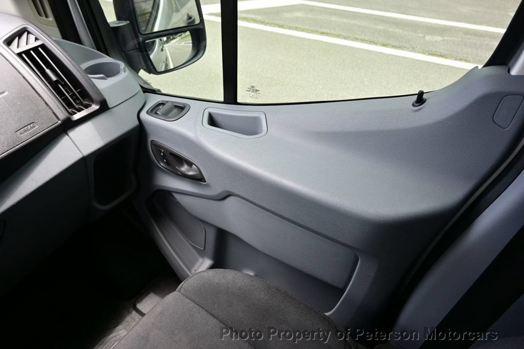 Used 2016 Ford Transit 350 XL RWD image 32