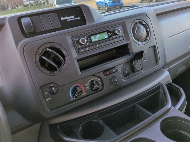 Used 2023 Ford E-350 and Econoline 350 Super Duty w/ Driver's Safety Package image 24