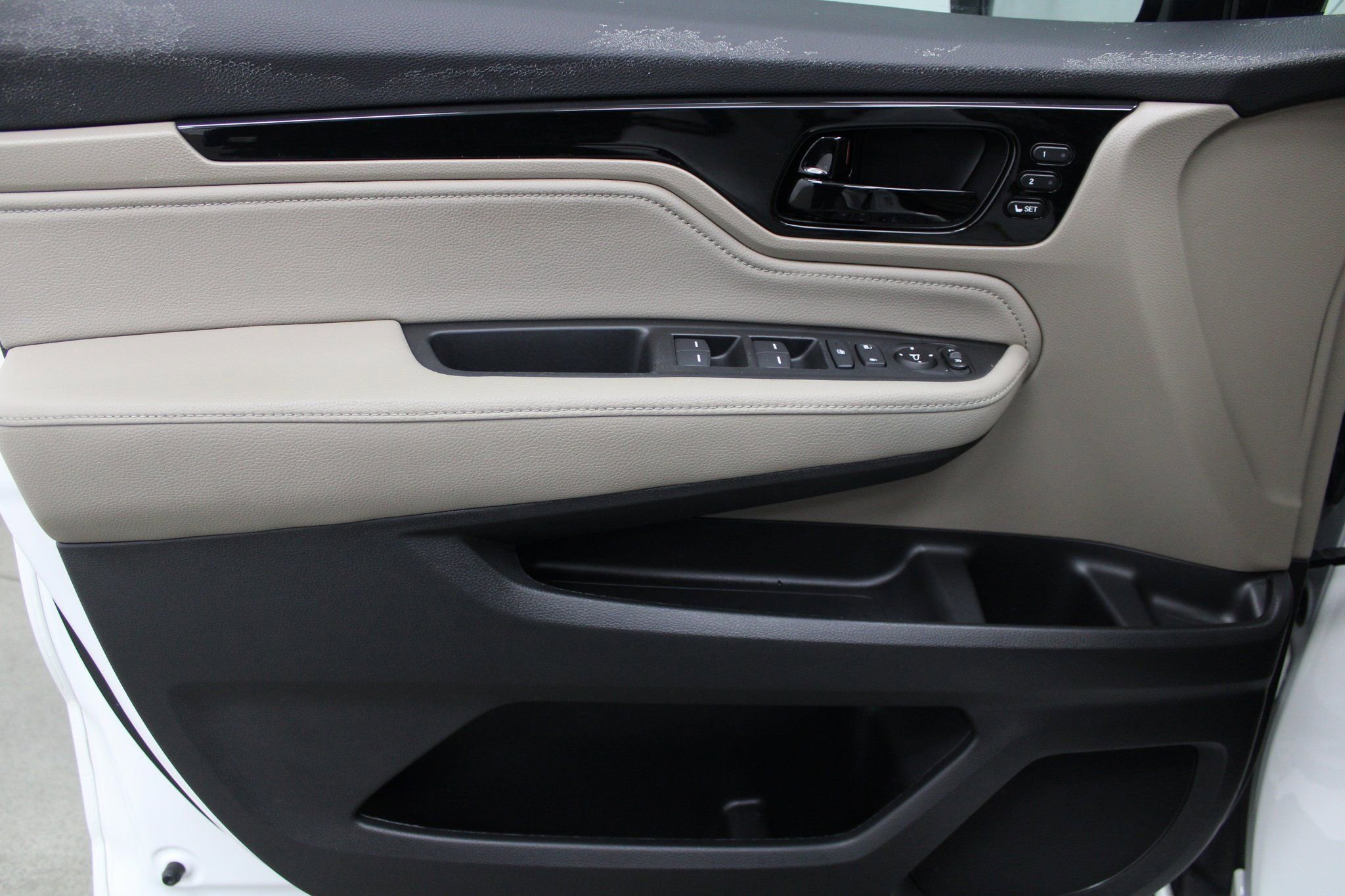 Used 2022 Honda Odyssey Touring image 13