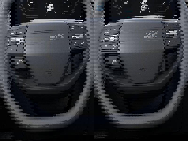 New 2025 Kia EV6 Light w/ Light LR Technology Package image 22