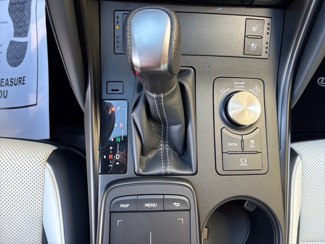 Used 2025 Lexus IS 350 F Sport AWD/4WD image 22