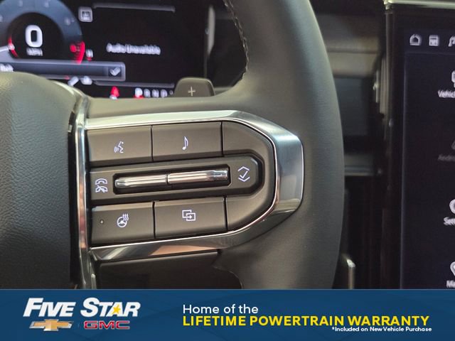 New 2026 GMC Acadia Elevation image 24