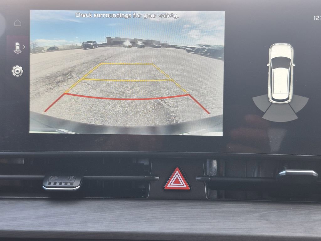 Used 2023 Kia Sportage X-Line image 24