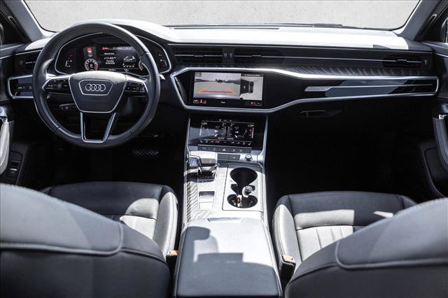 Used 2023 Audi A6 Premium Plus w/ Premium Plus Package AWD/4WD image 21