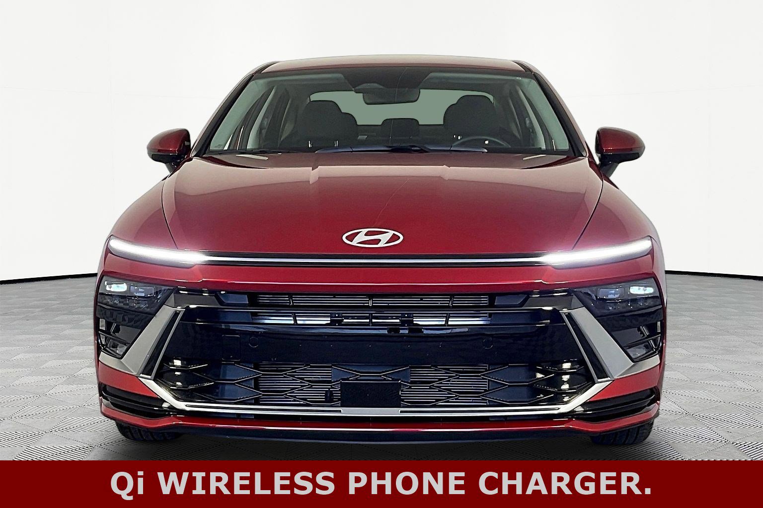 Certified 2026 Hyundai Sonata SEL FWD image 2