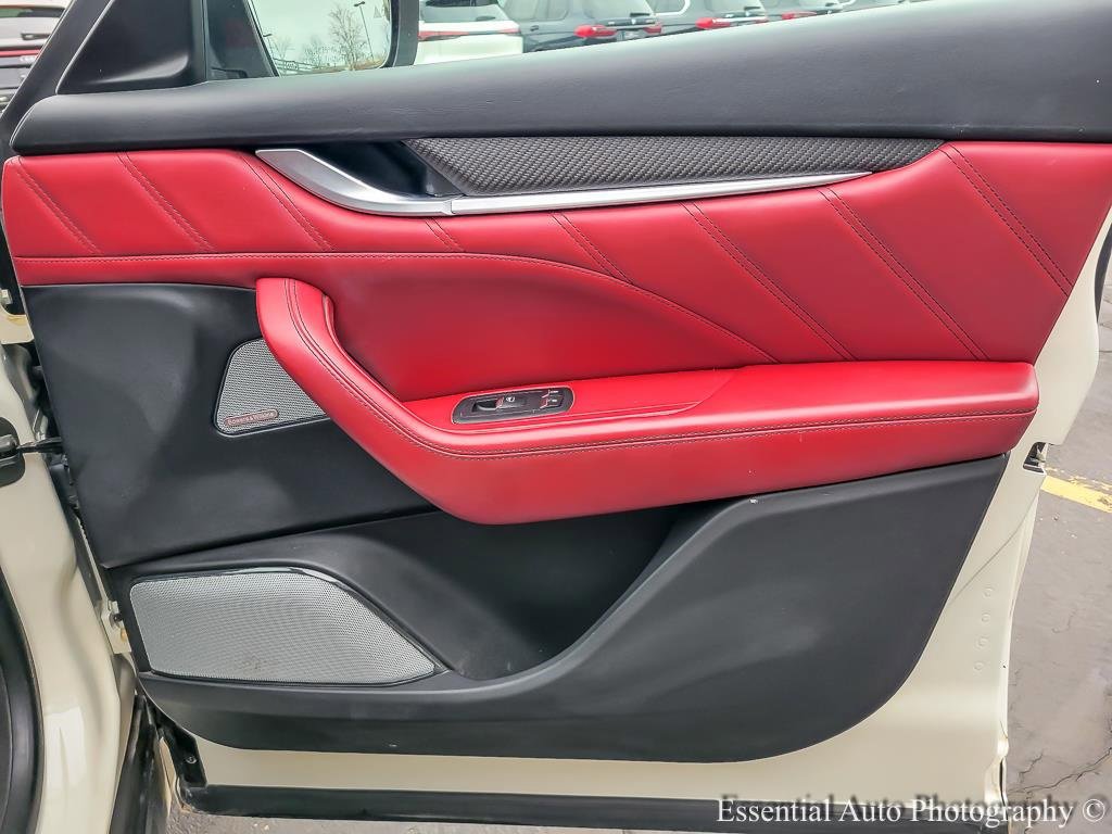 Used 2019 Maserati Levante GTS image 24