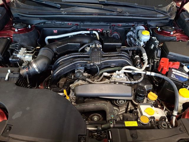 Certified 2023 Subaru Outback Premium image 26