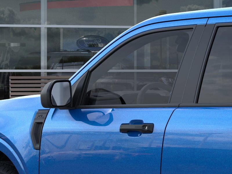 New 2026 Ford Maverick XL image 21
