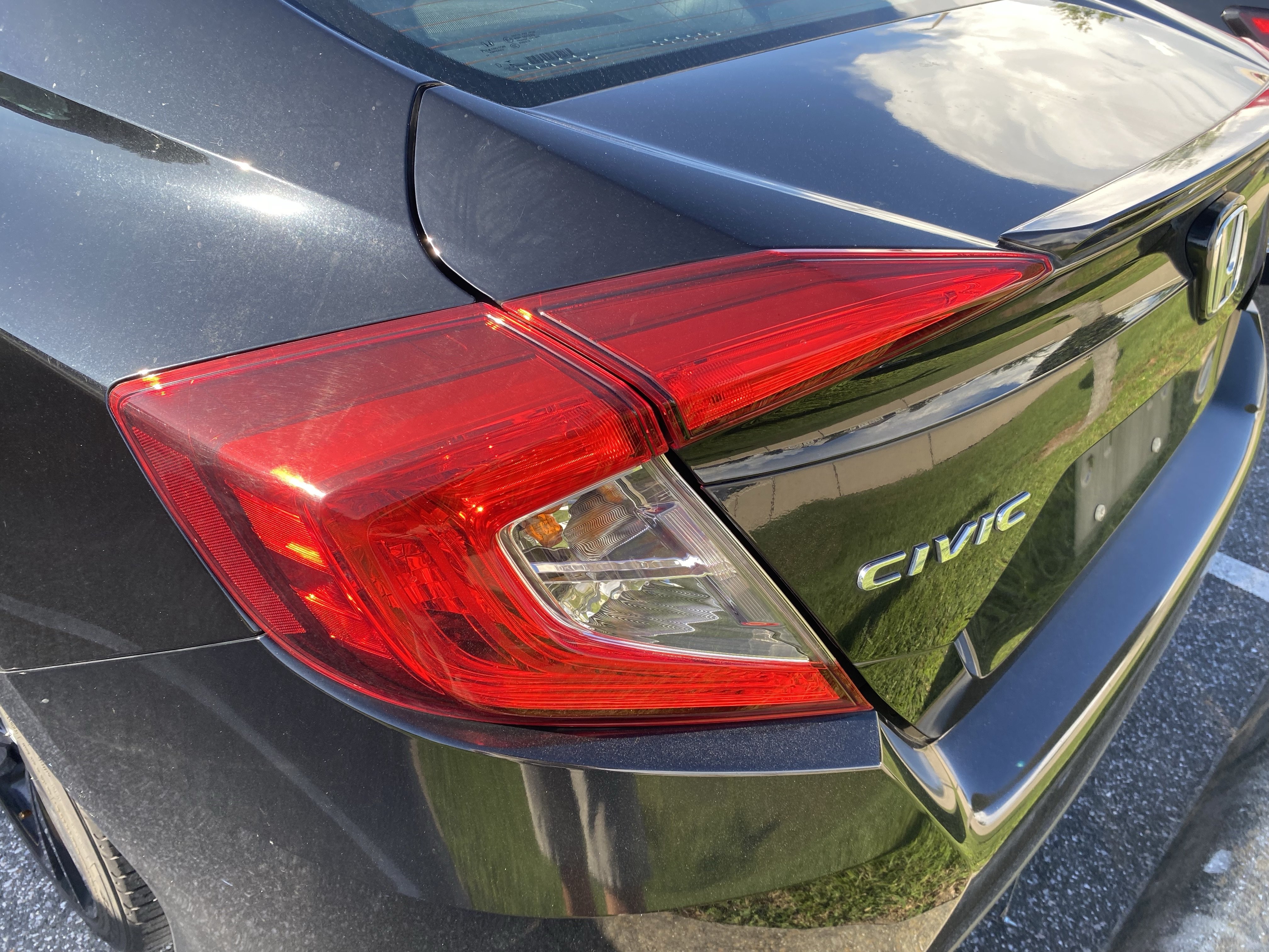 Used 2021 Honda Civic Sport image 21