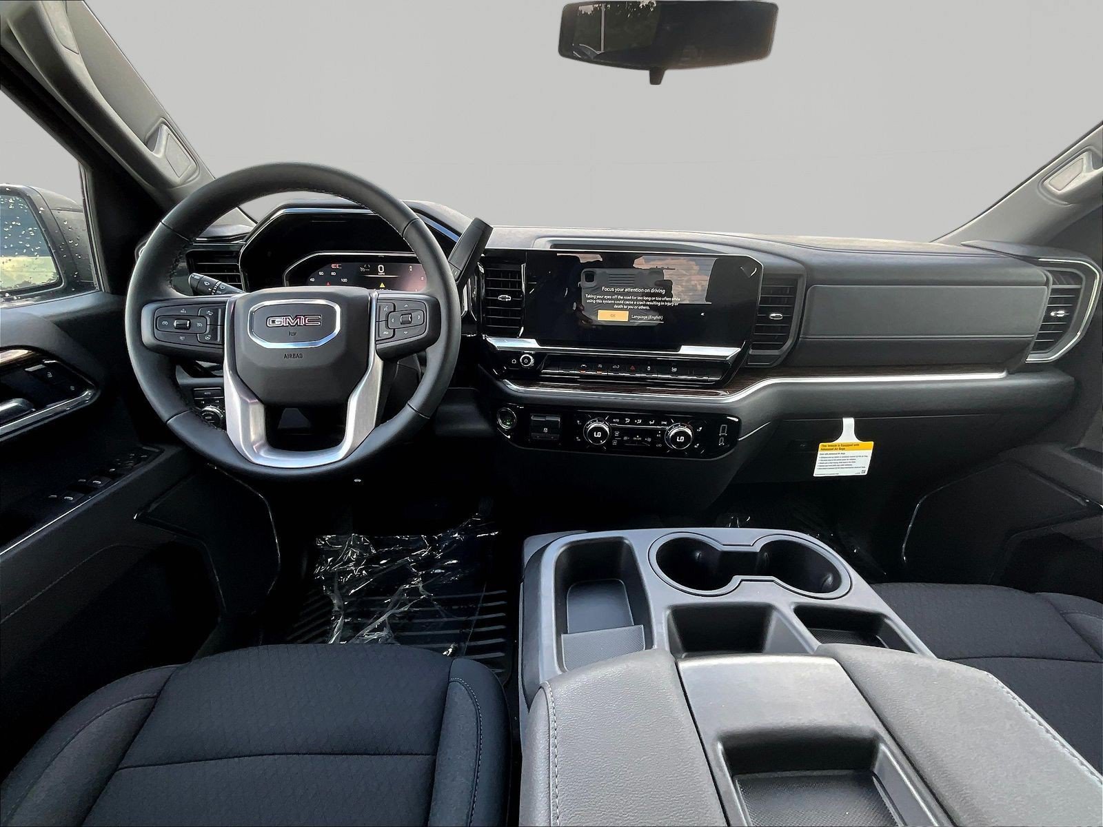 New 2026 GMC Sierra 1500 Elevation AWD/4WD image 10