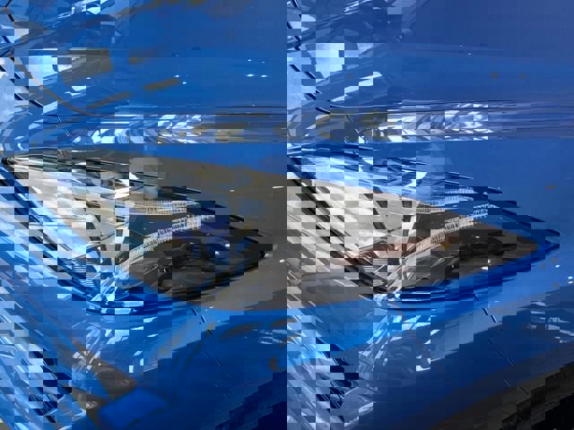 New 2026 Chevrolet Corvette E-Ray w/ ZER Performance Package image 7