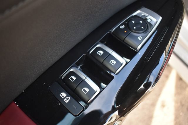 New 2026 Kia K5 GT-Line image 22