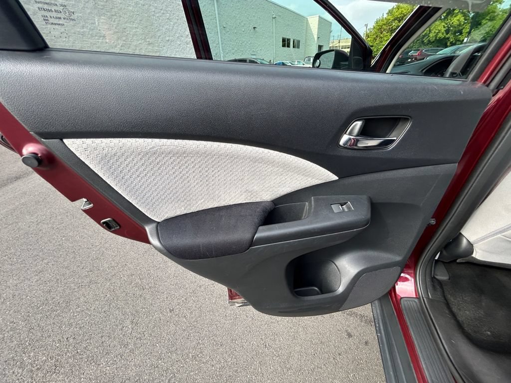 Used 2016 Honda CR-V EX image 28