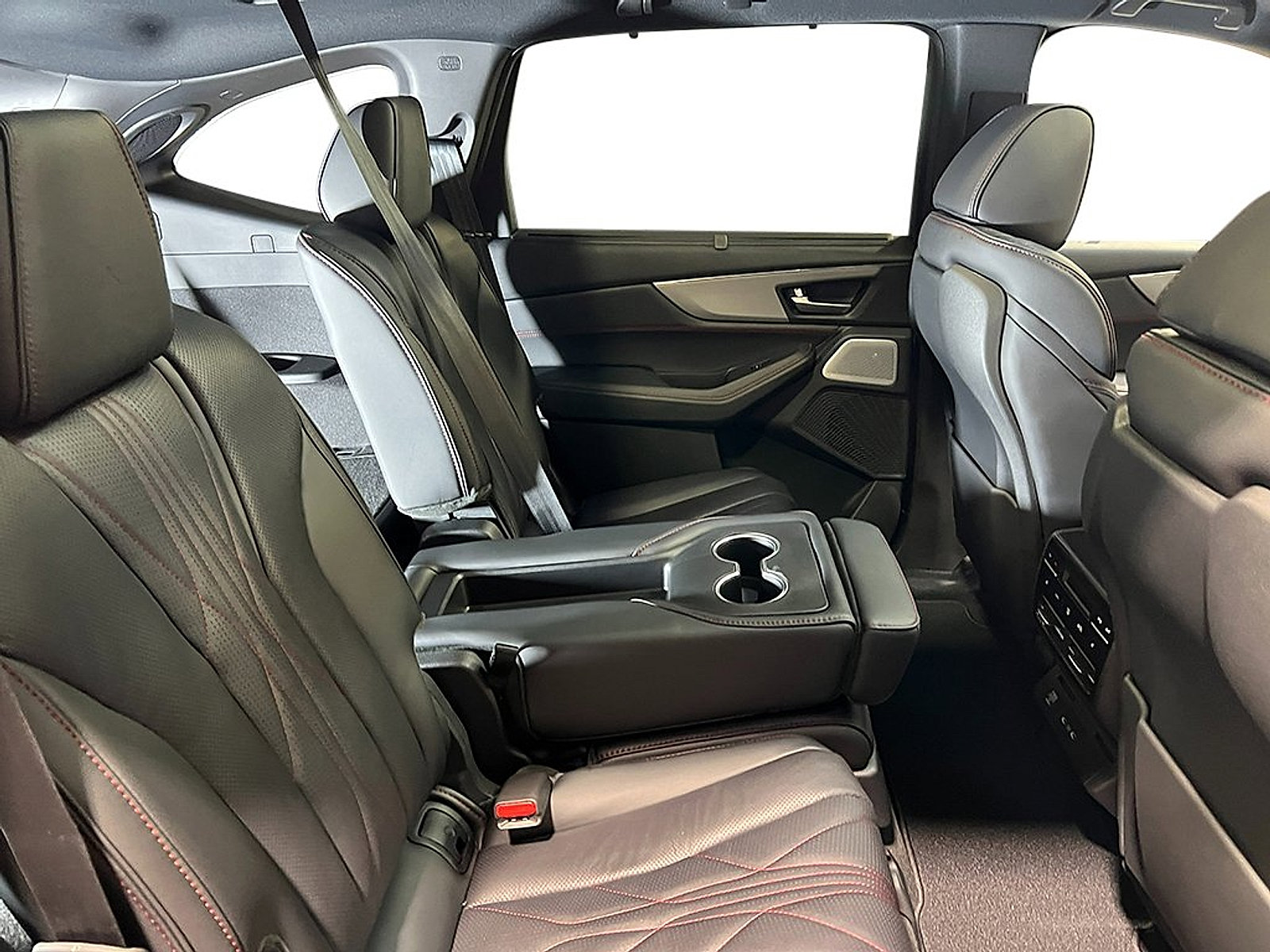 New 2026 Acura MDX A-Spec w/ Advance Package AWD/4WD image 39