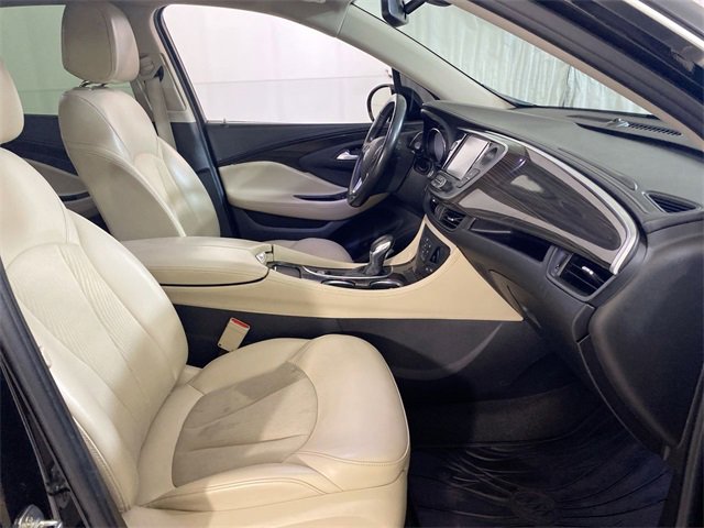 Used 2020 Buick Envision Preferred image 35