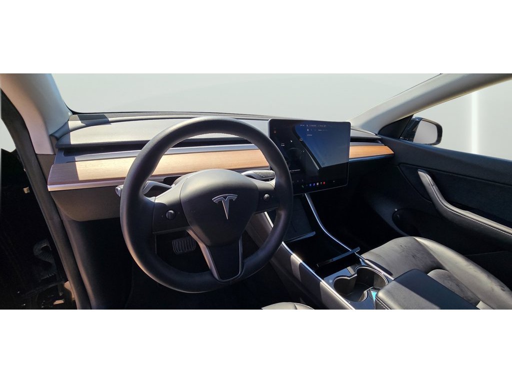 Used 2020 Tesla Model Y Long Range AWD/4WD image 23