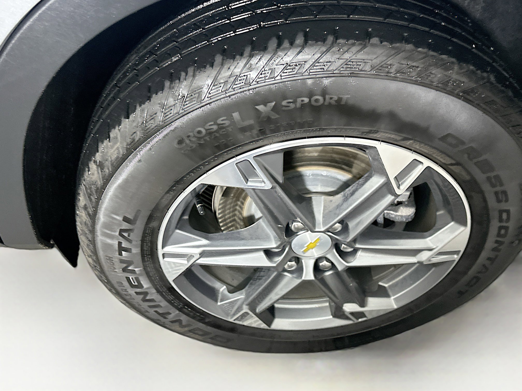 Used 2024 Chevrolet Blazer LT w/ Convenience Package image 11