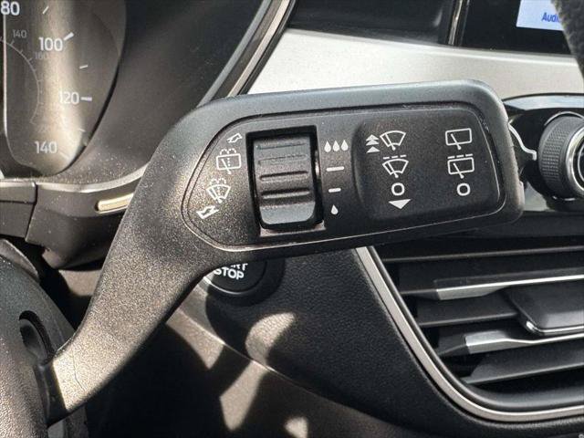 Used 2021 Ford Escape SE w/ Convenience Package AWD/4WD image 21