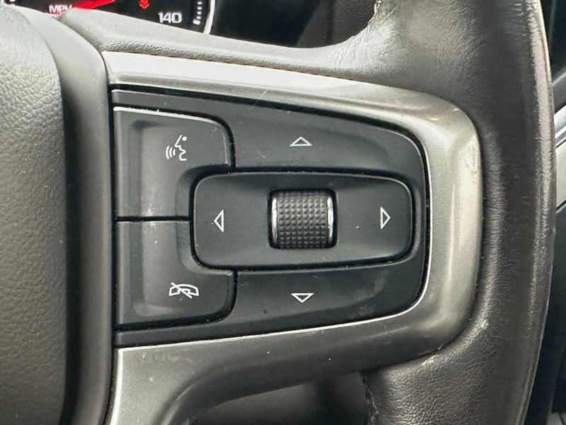 Used 2020 Chevrolet Silverado 1500 LTZ w/ LTZ Premium Package image 21