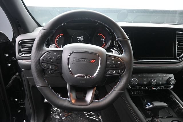 New 2026 Dodge Durango GT AWD/4WD image 16