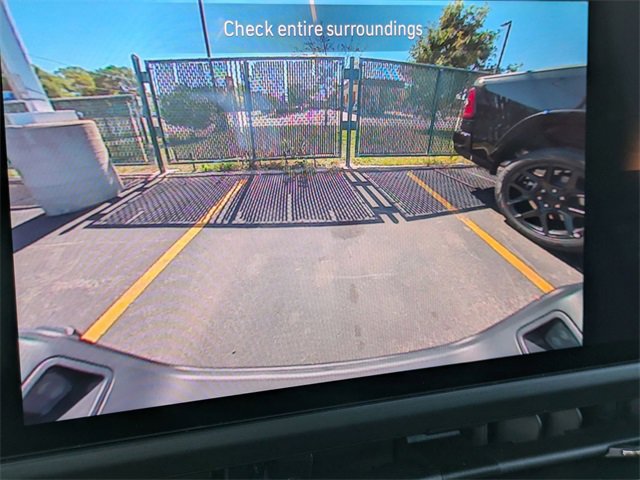 New 2025 Jeep Gladiator Sport image 18