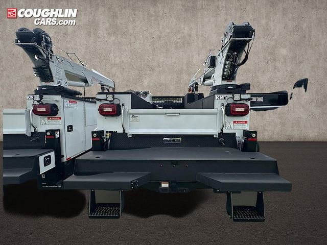 New 2024 RAM 5500 Tradesman image 8