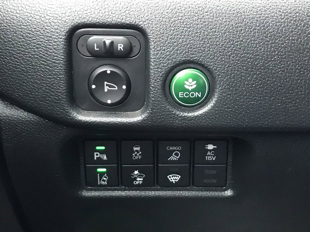 Certified 2023 Honda Ridgeline RTL-E image 27