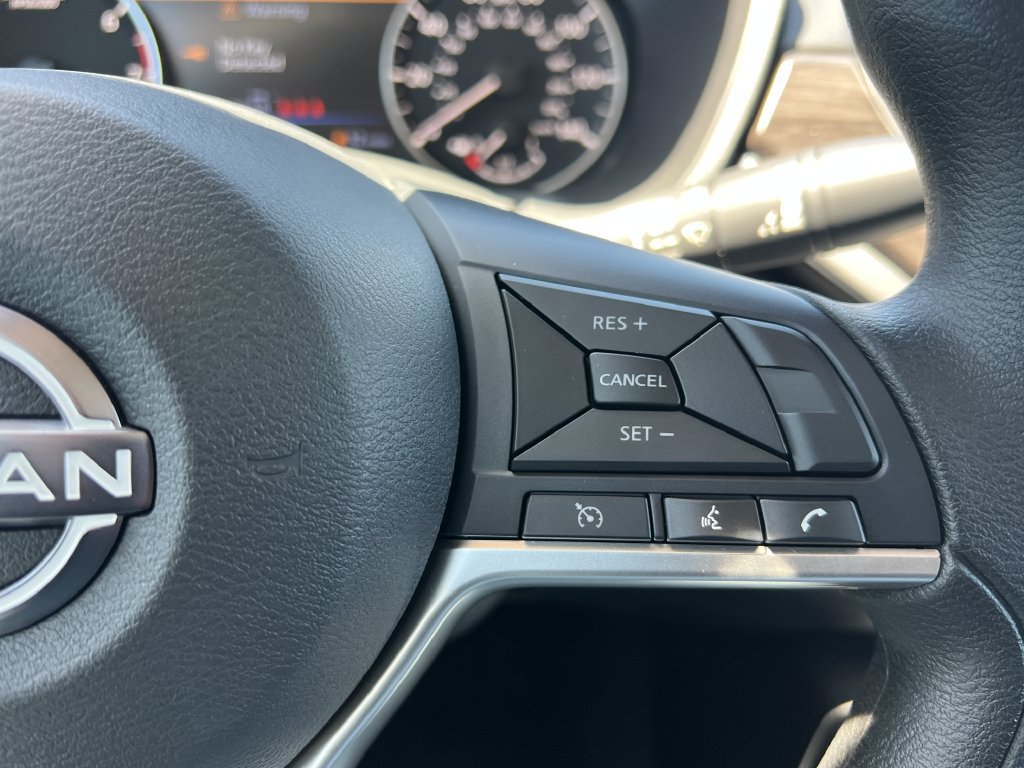 New 2026 Nissan Altima 2.5 SV FWD image 26