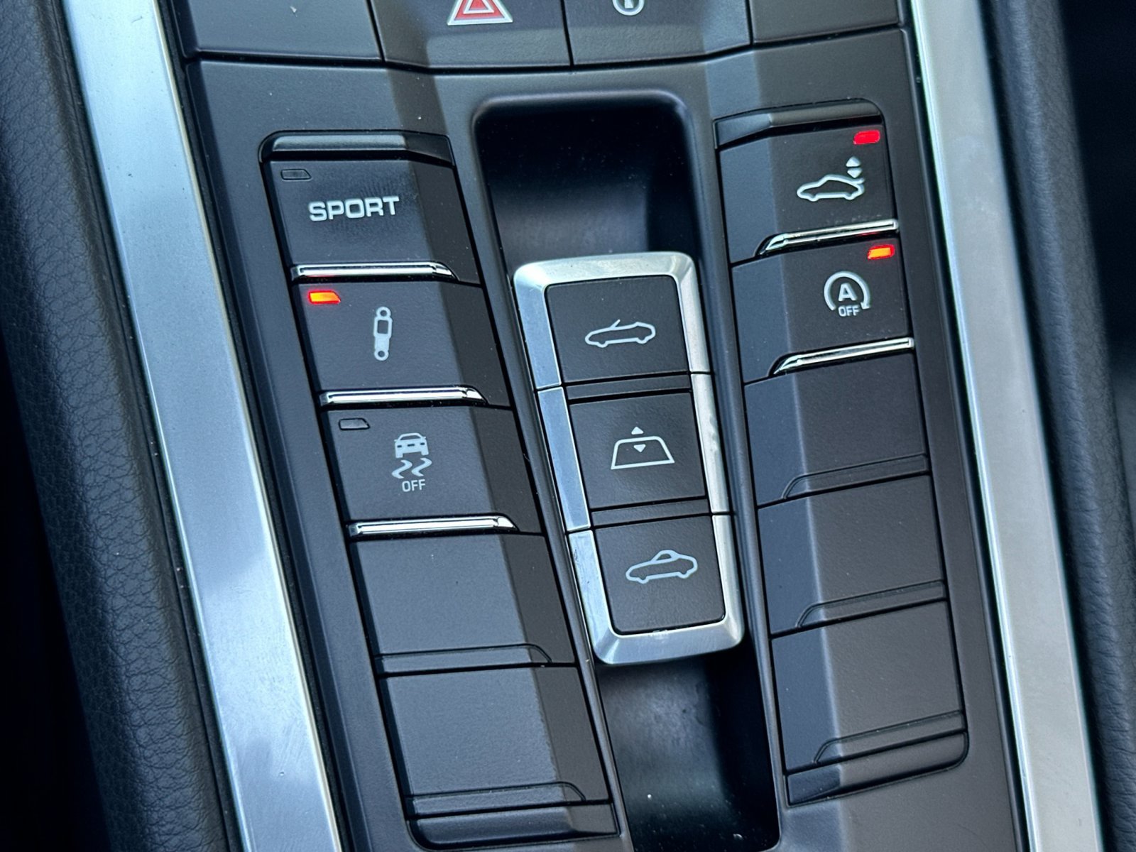 Used 2014 Porsche 911 Carrera S RWD image 28