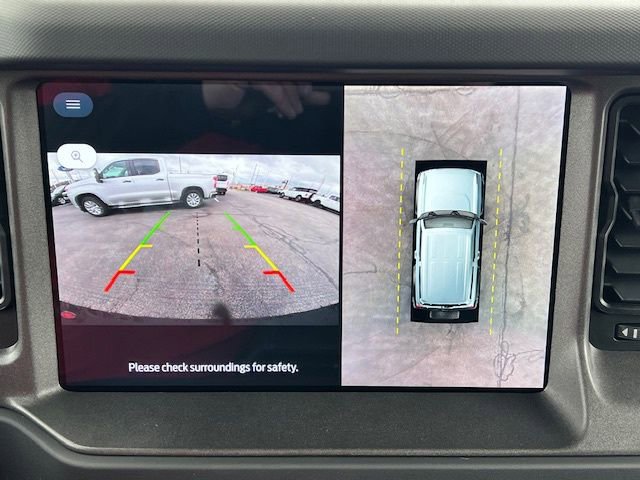 New 2025 Ford Bronco Badlands image 36