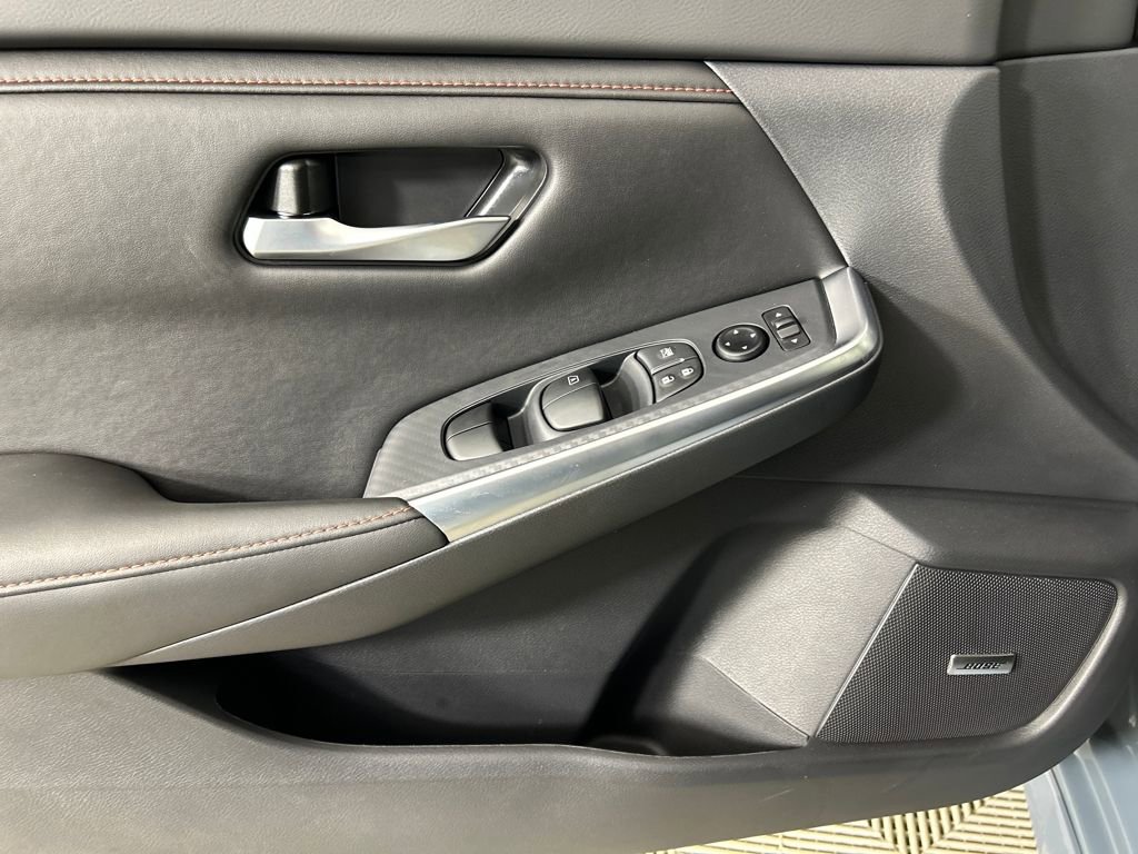 Certified 2024 Nissan Sentra SR w/ SR Premium Package image 20