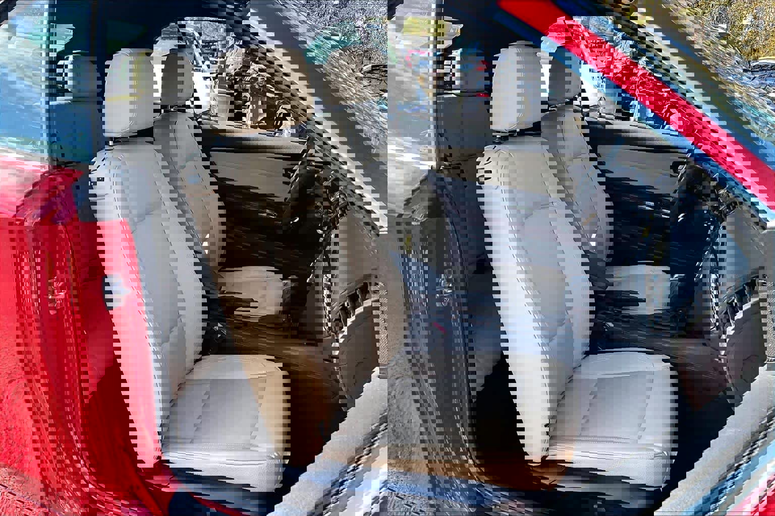 Used 2012 BMW 128i 128i image 9