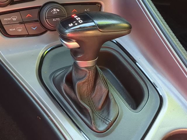 Used 2023 Dodge Challenger SXT image 28
