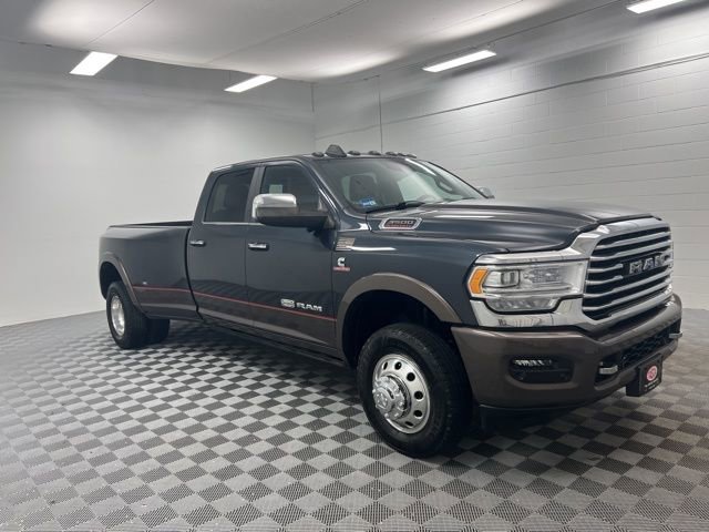 Used 2022 RAM 3500 Limited