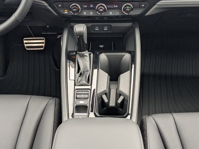 New 2026 Honda Accord Sport image 17