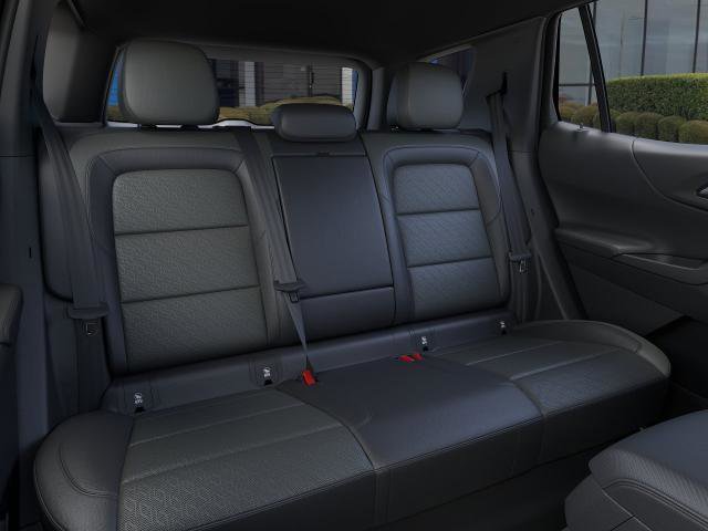 New 2026 Chevrolet Equinox LT w/ Convenience Package II FWD image 41
