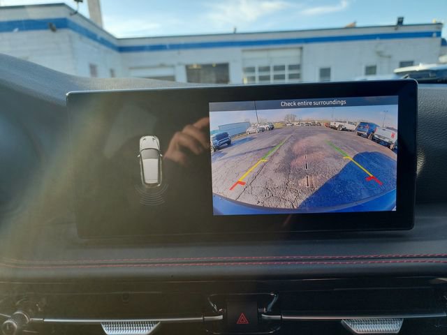 Used 2024 Dodge Hornet GT image 25