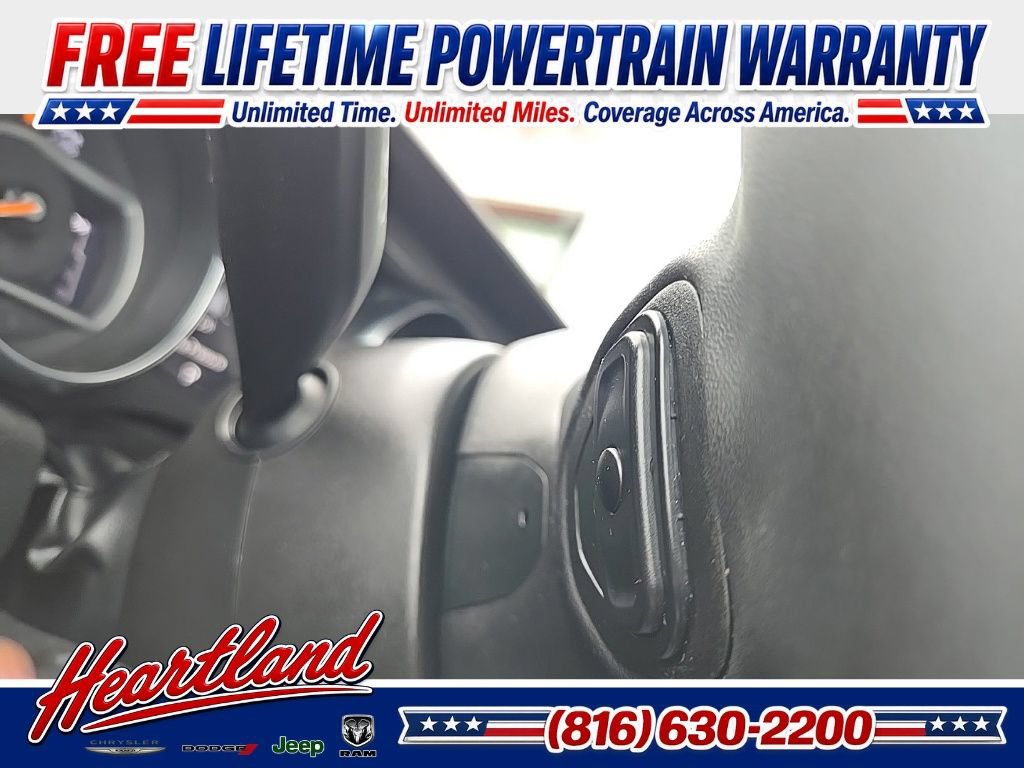 Used 2023 Jeep Gladiator Sport AWD/4WD image 50