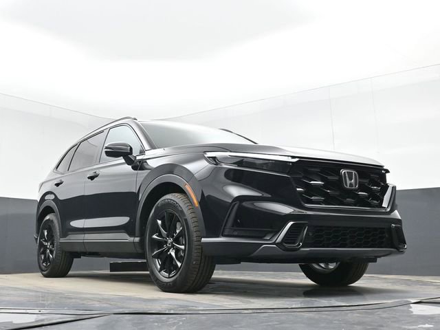 Used 2026 Honda CR-V Sport Touring image 44