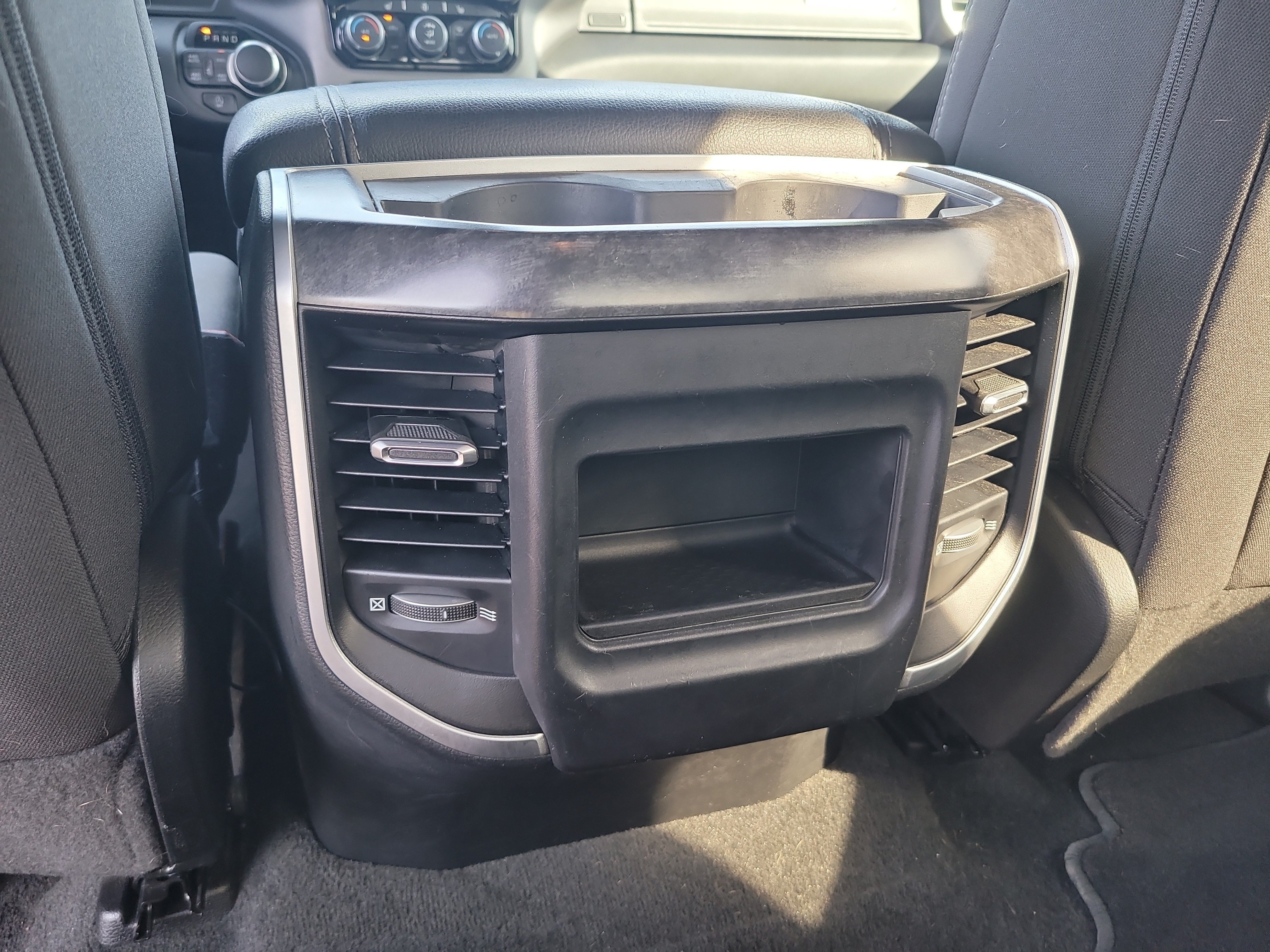 Used 2023 RAM 1500 Big Horn AWD/4WD image 14