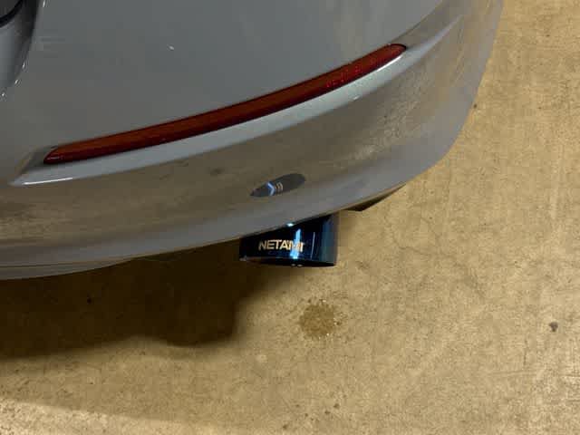 Used 2024 Honda Civic Si image 27