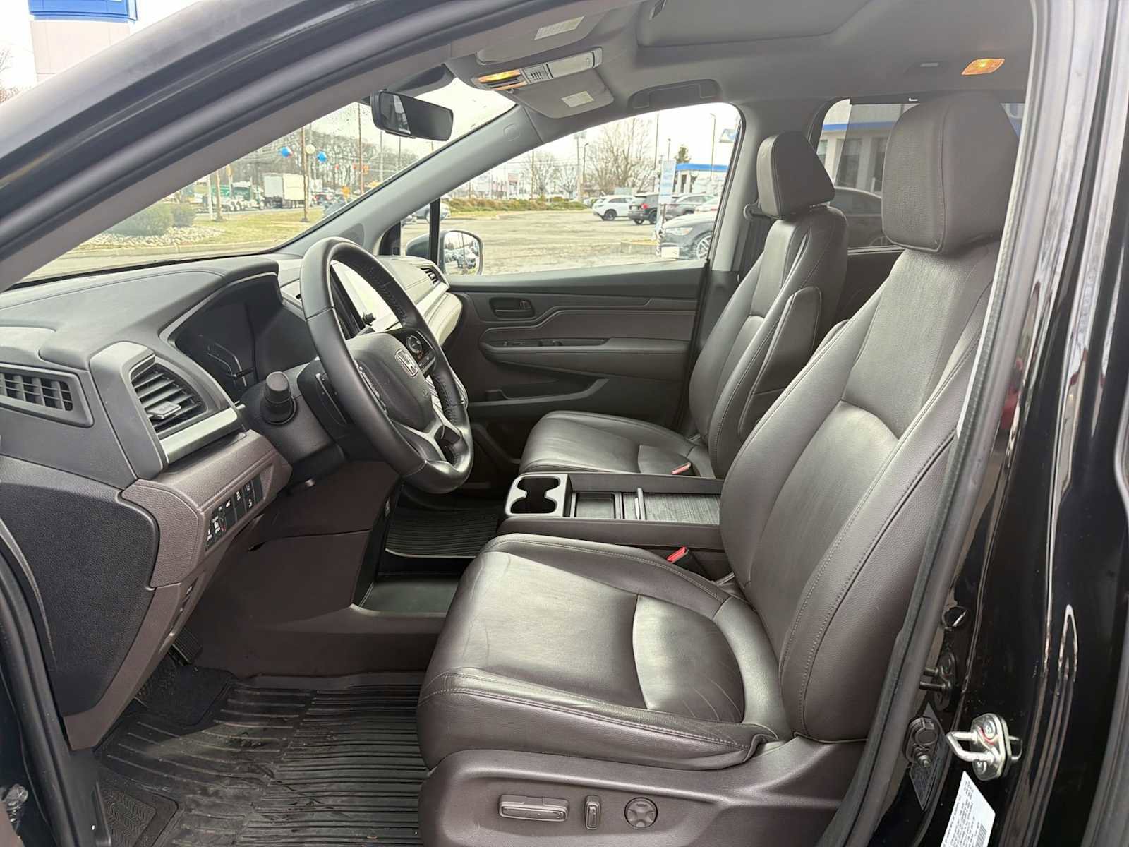 Used 2019 Honda Odyssey EX-L image 11