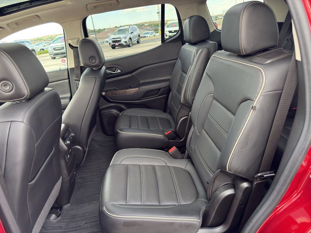 Used 2023 GMC Acadia Denali w/ Trailering Package AWD/4WD image 20
