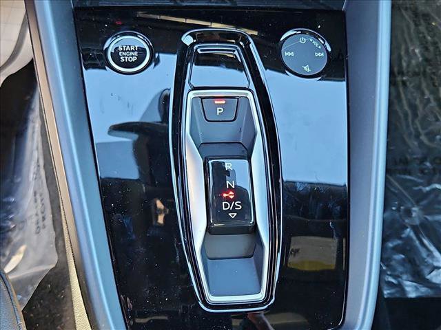 Certified 2025 Audi A3 2.0T Premium Plus w/ Premium Plus Package image 12