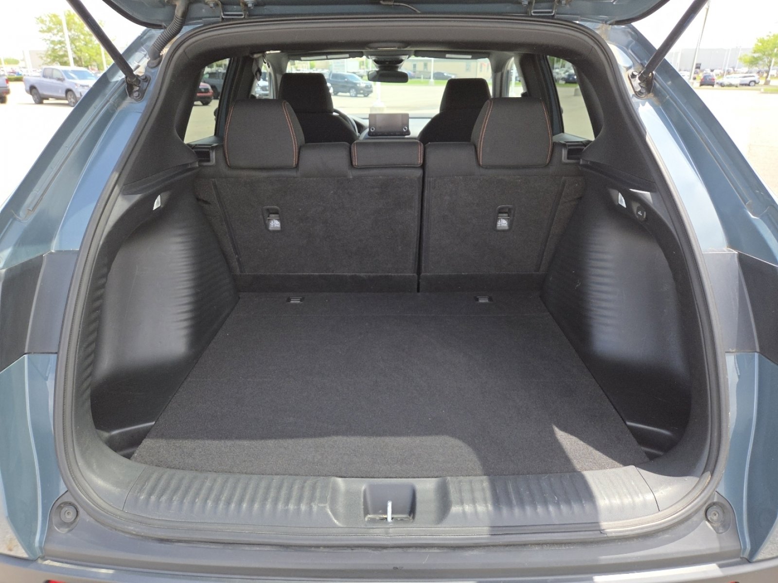 Used 2023 Honda HR-V Sport image 21