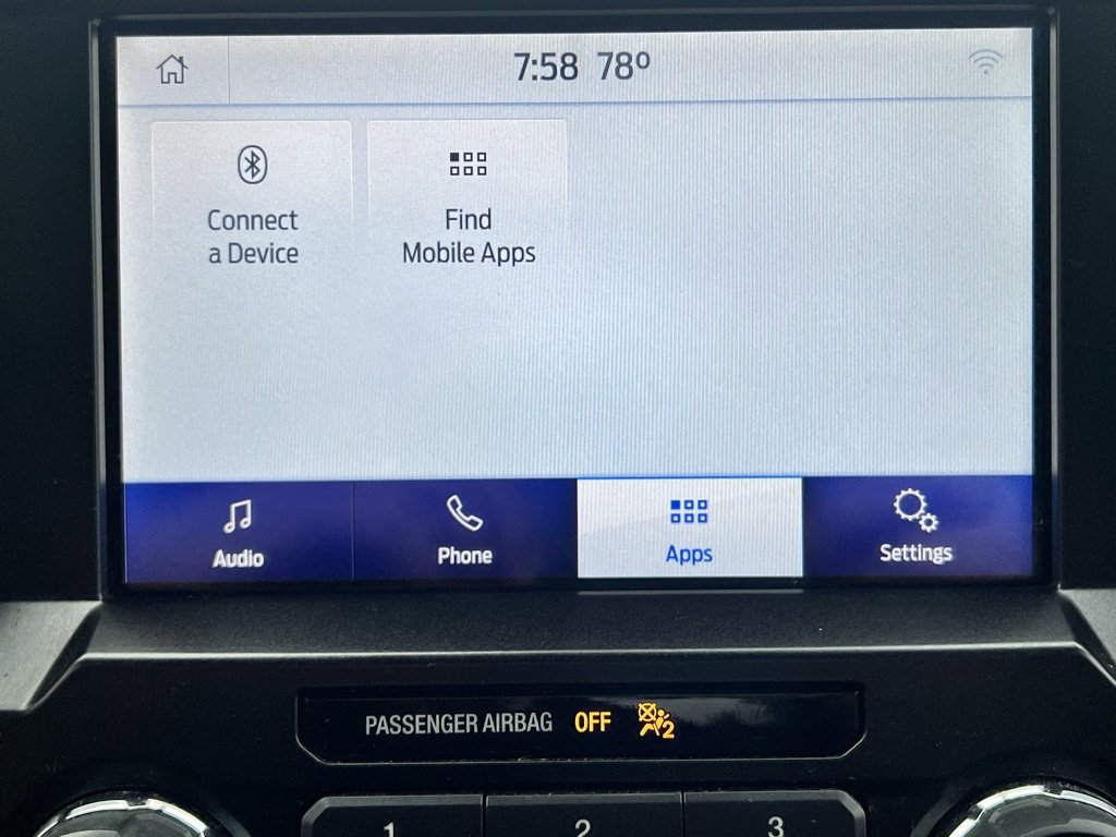 Used 2020 Ford F150 XL w/ Equipment Group 101A Mid image 25