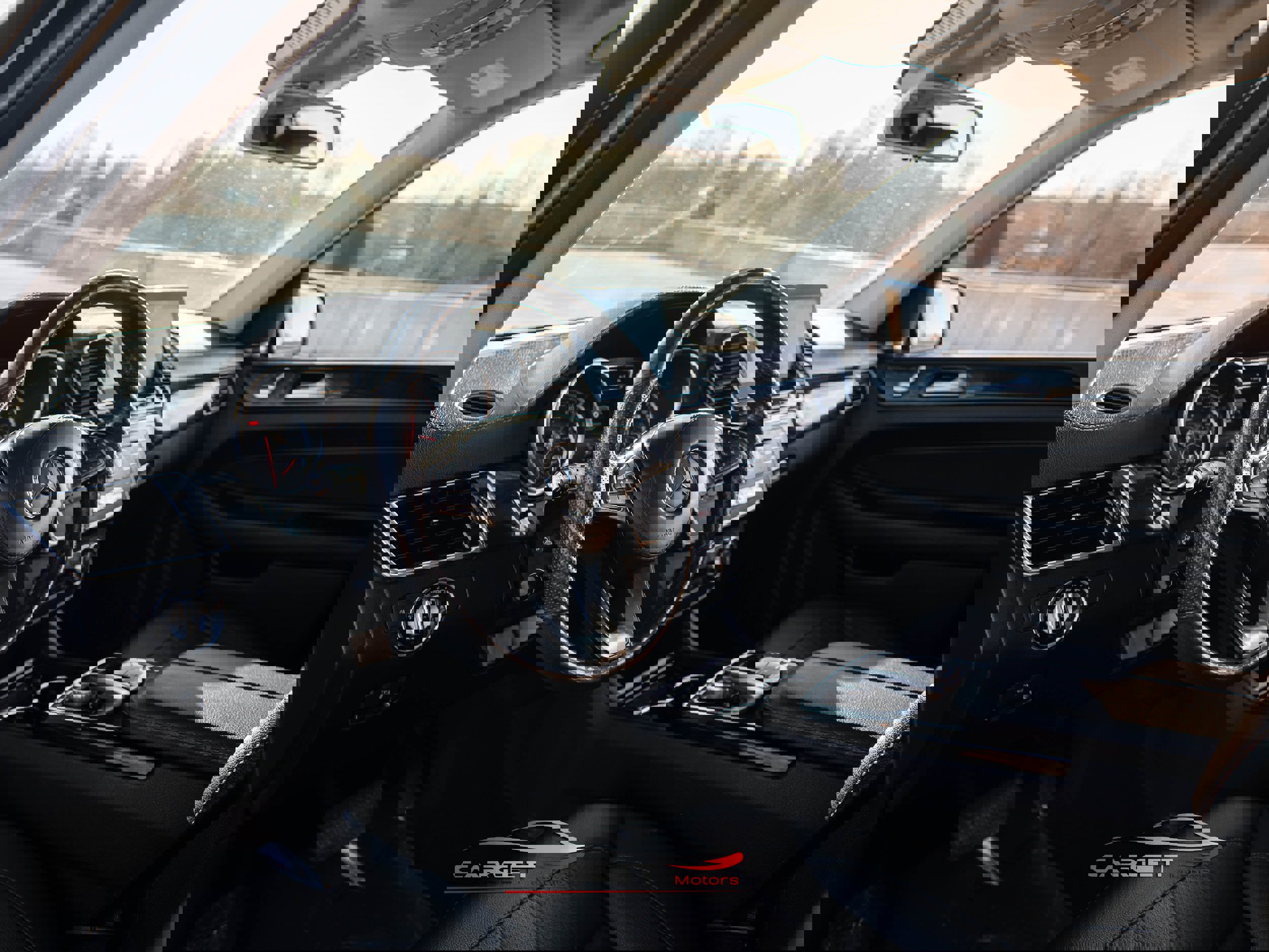 Used 2017 Mercedes-Benz GLS 450 4MATIC w/ Premium Package image 13